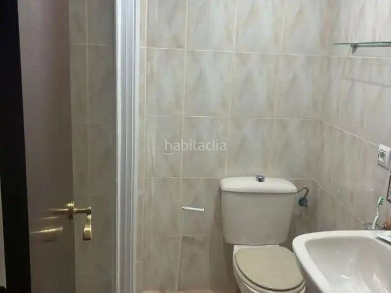 Foto 0ca217d0-e870-4074-a8f8-d641930c4b9a. Pis amb aparcament a El Porvenir Sevilla