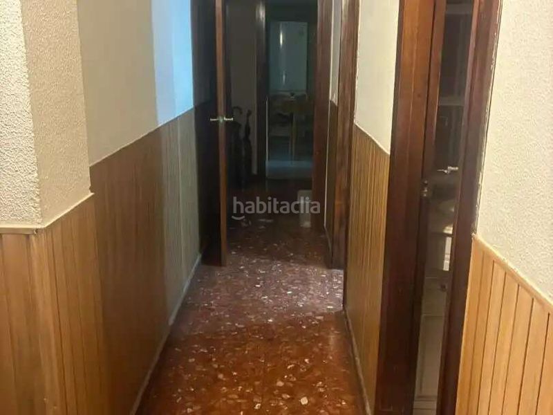 Foto b3885ec7-7a5d-4164-a611-68d2a4f518ba. Piso en El Porvenir Sevilla