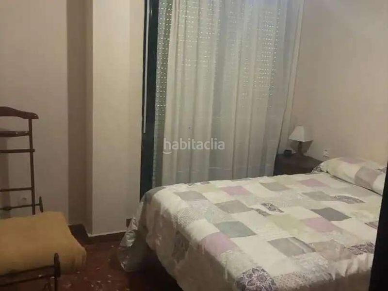 Foto f68b8cc2-f070-4b9c-bb02-fa8b08be84d4. Piso en El Porvenir Sevilla