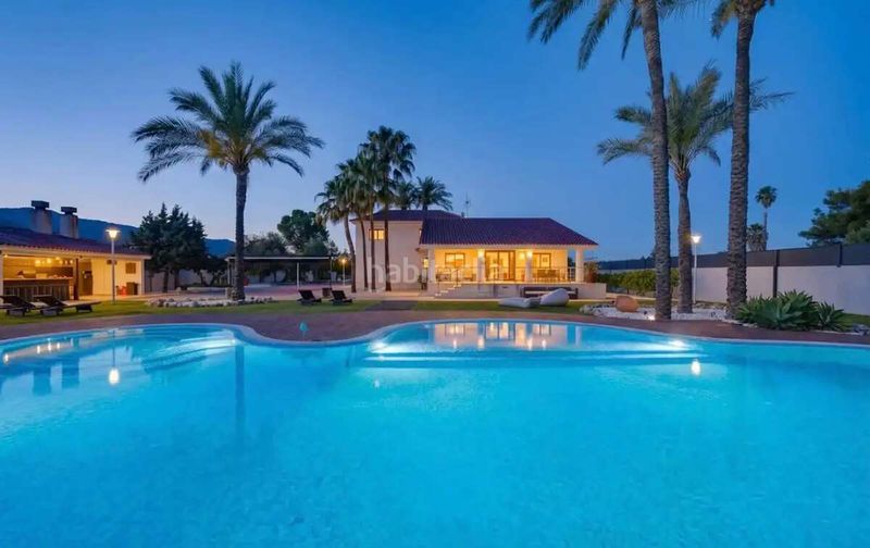 Foto 9655013c-b676-4197-9903-a315c4e21ff4. Chalet mit pool in Cehegín