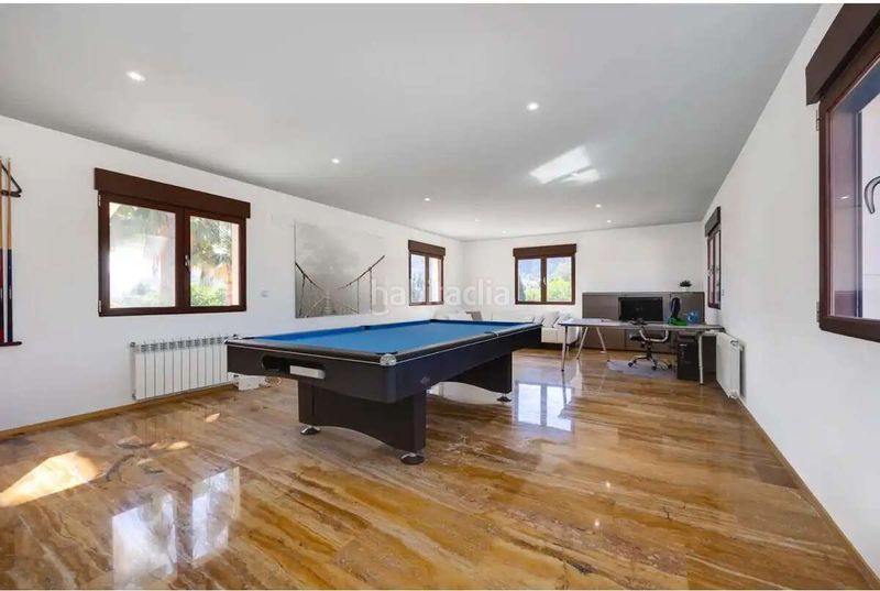 Foto c8729514-d46d-48c0-8c88-2b165d7500d3. Chalet mit pool in Cehegín