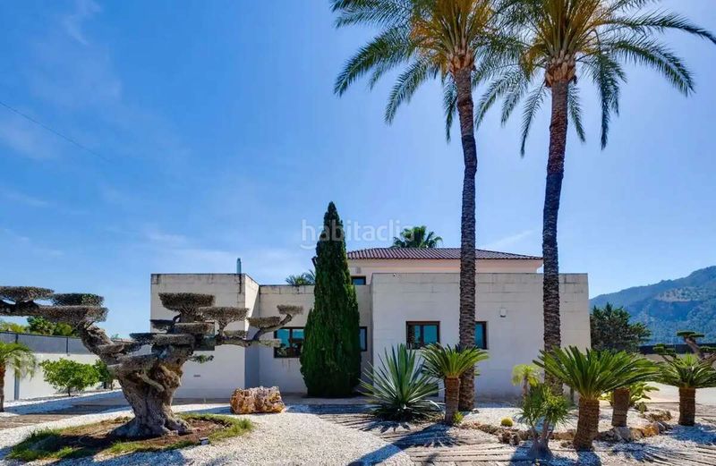 Foto e08d14cd-8544-46f9-ab78-38025f57ab3a. Chalet mit pool in Cehegín