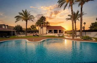 Chalet à Cehegín. Villa mediterránea de lujo en algezares, murcia, con parcela de
