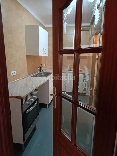 Flat in La Marina del Port Barcelona