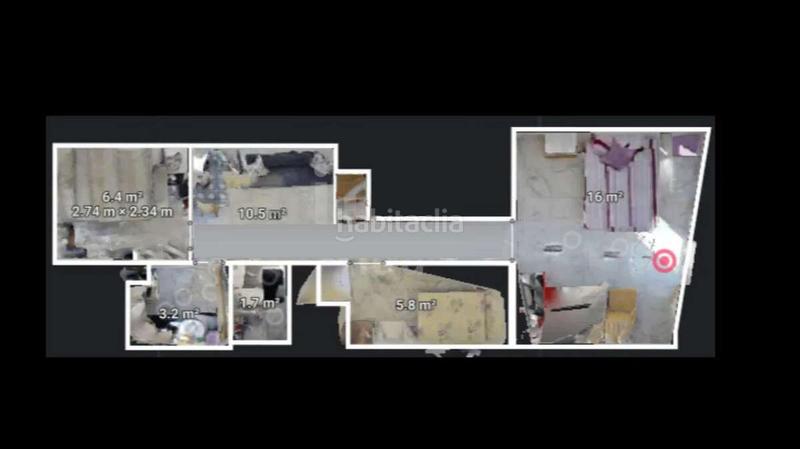 Foto 889e1d02-9d05-4d91-bc17-b6857dfeb3c7. Appartement dans Part Alta Tarragona