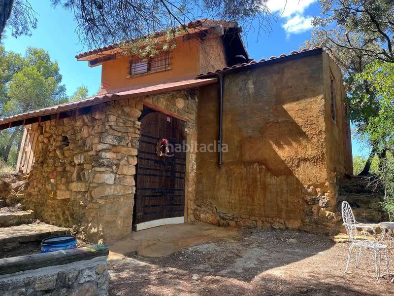 Foto 11b6d0ea-5746-47a7-b036-b220c7c44b8f. Pis a Pobla de Cérvoles (La)