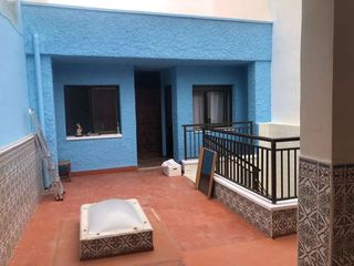 Semi detached house in Santiago de La Ribera