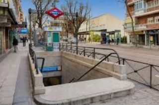 Flat in Numancia