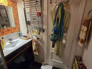 Flat in Comillas
