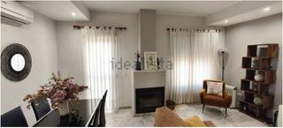 Maison jumelée à Bellavista. Casa adosada en jardines de hercules, 3 plantas , 3 dormitorios,
