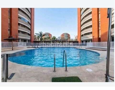 Foto 7189d305-286b-4c86-8955-36f9718dfae7. Pis amb aparcament piscina a Bellavista Sevilla