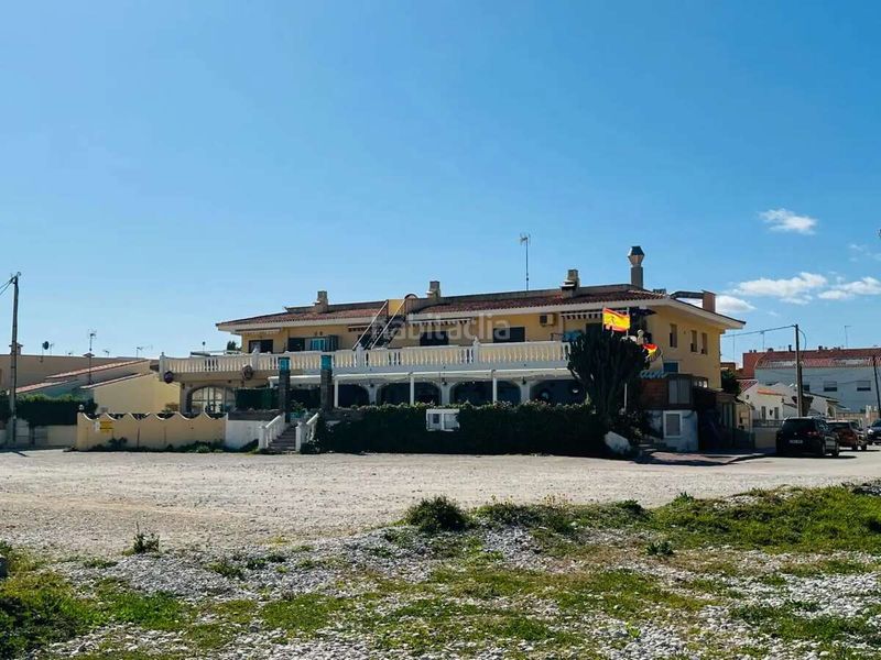 Foto c749216d-f4ab-4781-82ad-af34870bd470. Pis amb aparcament piscina a Devessa - Monte Pego Dénia