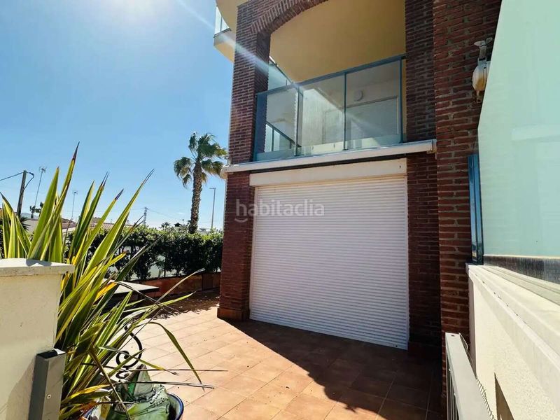 Foto f06dcfa8-bb6b-4342-8a9d-e8a77718c2de. Pis amb aparcament piscina a Devessa - Monte Pego Dénia