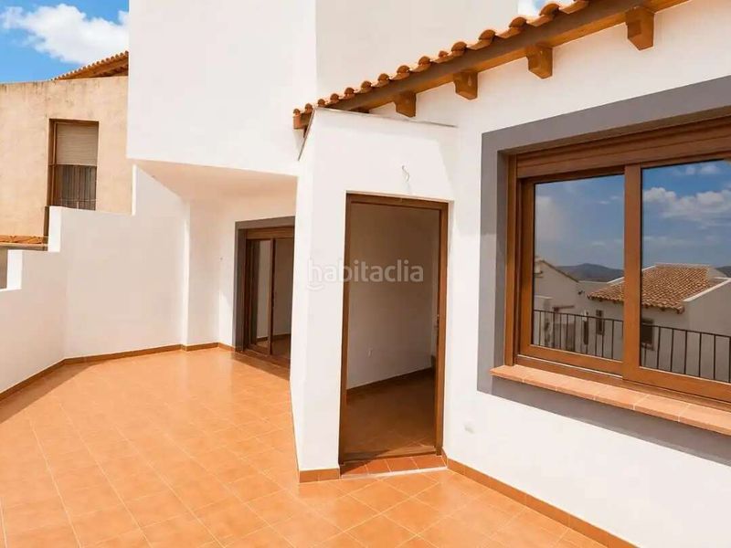 Foto 1ec17241-444e-4319-a985-e5e5facfa3d8. Casa a schiera in Relleu