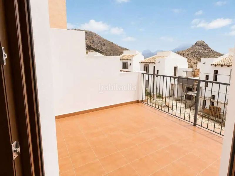 Foto 37877ee9-b24d-473e-8447-9fd4904b7475. Casa a schiera in Relleu