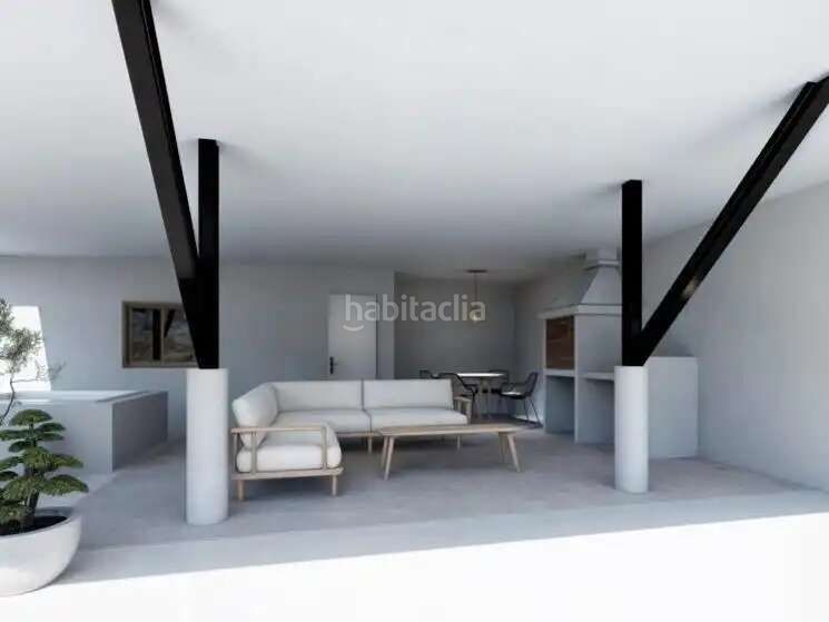 Foto a796b561-12ff-49d6-a01a-2aa16441d735. Casa a schiera in Relleu