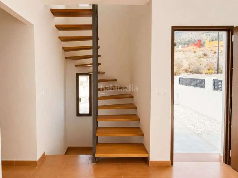 Foto b6419a62-f18f-4016-97d4-7338eb6fe729. Casa a schiera in Relleu