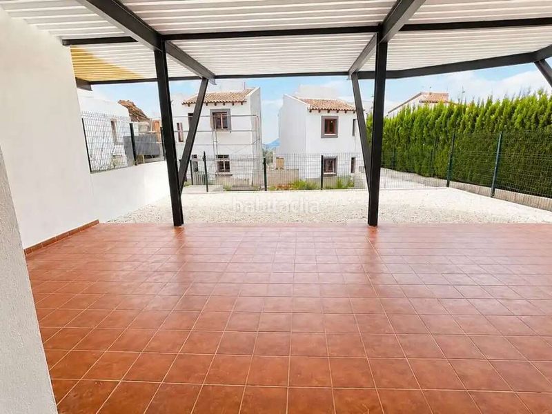 Foto c05c5bed-63ca-4632-ac55-85ddbb0448f9. Casa a schiera in Relleu