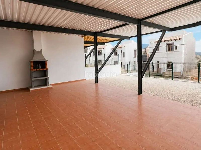 Foto c2b4d588-bbc1-4c3b-adc3-ffbaa156e140. Casa a schiera in Relleu