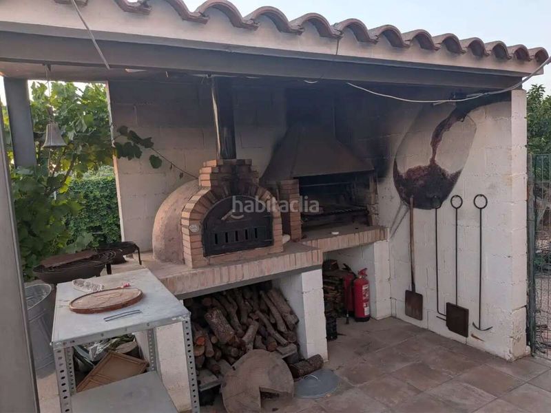 Foto 88f00a57-321b-414e-8215-cc71b4d4b796. Chalet mit pool in Mejorada del Campo