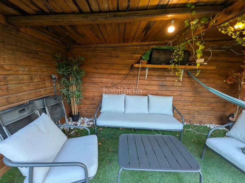 Foto c5fccddb-0921-400f-ab41-1a93cef8d142. Chalet mit pool in Mejorada del Campo