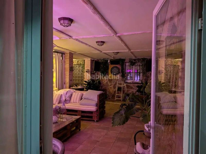 Foto dba13342-092a-479d-b6df-d3f5f392d642. Chalet mit pool in Mejorada del Campo