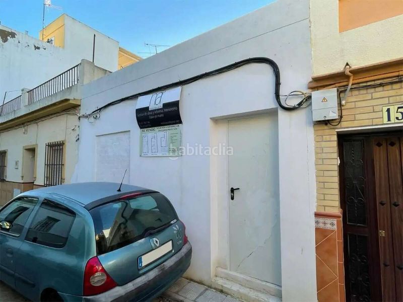 Foto e3394a2d-863b-4ffa-8d61-1419f8ce625a. Maison jumelée dans Valdezorras - El Gordillo Sevilla