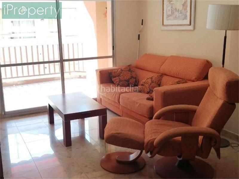 Foto 100cbf55-10bf-491c-8c6d-64b6fe5b9daa. Appartement avec chauffage parking dans Calafell platja Calafell