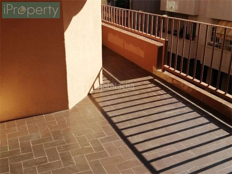 Foto 3b04e2c6-9b95-4486-a1fe-400278bd873b. Etagenwohnung mit heizung parking in Calafell platja Calafell