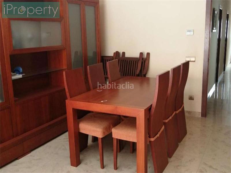 Foto 65eff0b9-2ec7-4485-81c1-080df70fb7b3. Etagenwohnung mit heizung parking in Calafell platja Calafell