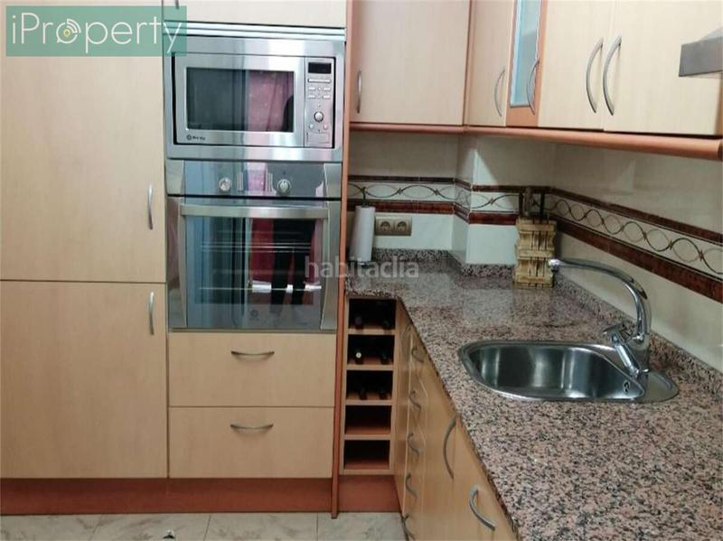 Foto 762756b0-4483-46e3-9db2-90fec9c52aea. Etagenwohnung mit heizung parking in Calafell platja Calafell