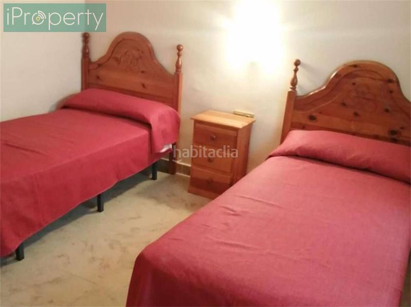 Foto c688b4c9-a46c-4a98-8e8e-5a27b420039b. Etagenwohnung mit heizung parking in Calafell platja Calafell