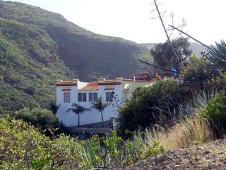 Appartement à Caserones - La Higuera