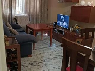 Appartement à La Oliva