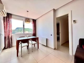 Appartement à El Poble Sec - Parc de Montjuïc. Sobre ático con vistas al mar y a montjuic,