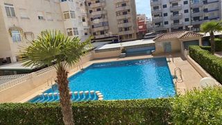 Etagenwohnung in Daimús