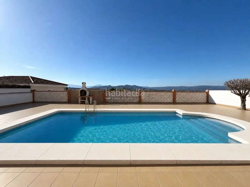 Foto 78133bf1-b0e8-46b8-8a9c-5189925766d8. Chalet en Capellanía - Retamar Alhaurín de la Torre