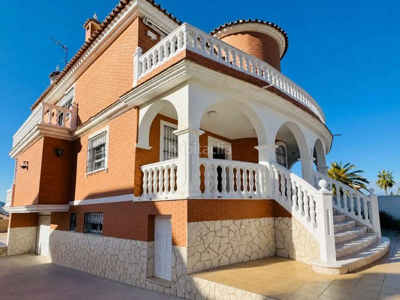 Foto 79af3076-7385-47ef-97aa-af09d325f7a7. Chalet en Capellanía - Retamar Alhaurín de la Torre