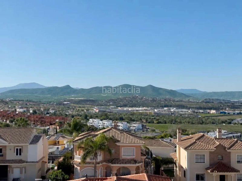Foto 9f49f10c-1fef-4feb-b0e8-582992d51b37. Chalet en Capellanía - Retamar Alhaurín de la Torre