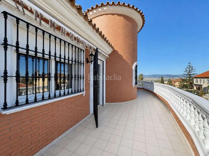 Foto ab624560-95ea-4362-ba4d-8b1a451881eb. Chalet en Capellanía - Retamar Alhaurín de la Torre
