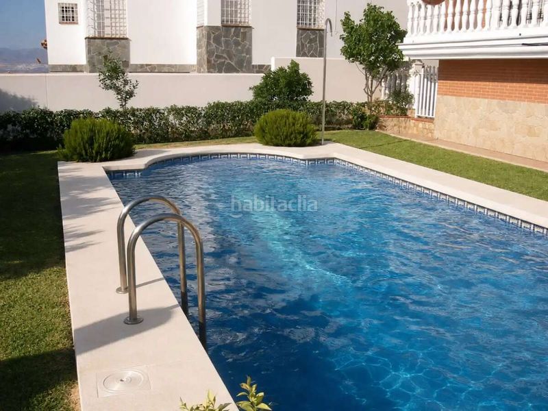 Foto f63b9116-4880-4b37-b90c-3cc7d848bef6. Chalet en Capellanía - Retamar Alhaurín de la Torre