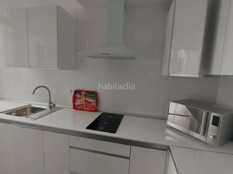 Foto faa147d9-942f-4c57-9202-0a5b3e98dd17. Pis a El Torrejón - El Cerezo Sevilla