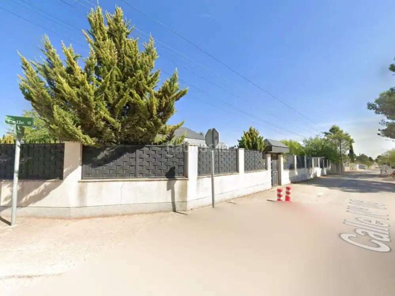 Foto a40689f8-790c-4995-8013-00049517ea82. Pis amb calefacció piscina a Villar del Olmo
