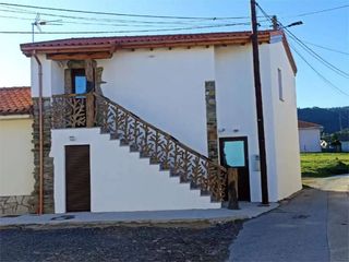 Casa a schiera in Cudillero