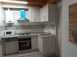 Casa adossada a Cudillero