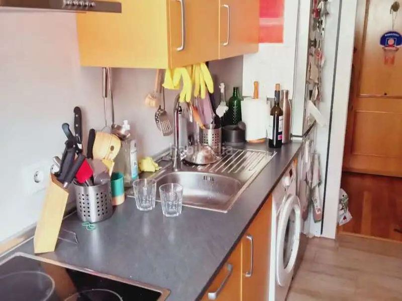Foto 045c13a3-4b6a-4bd8-bb82-cac5576b16e3. Piso en Campamento Madrid