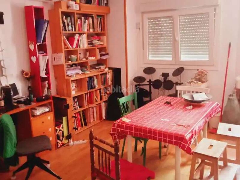 Foto 2fb57a94-8cc3-42ee-97ba-23547f7452b2. Piso en Campamento Madrid