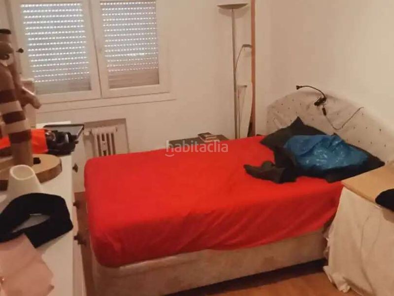 Foto 4d84c494-18bb-498c-8e71-7ded07b01e82. Piso en Campamento Madrid