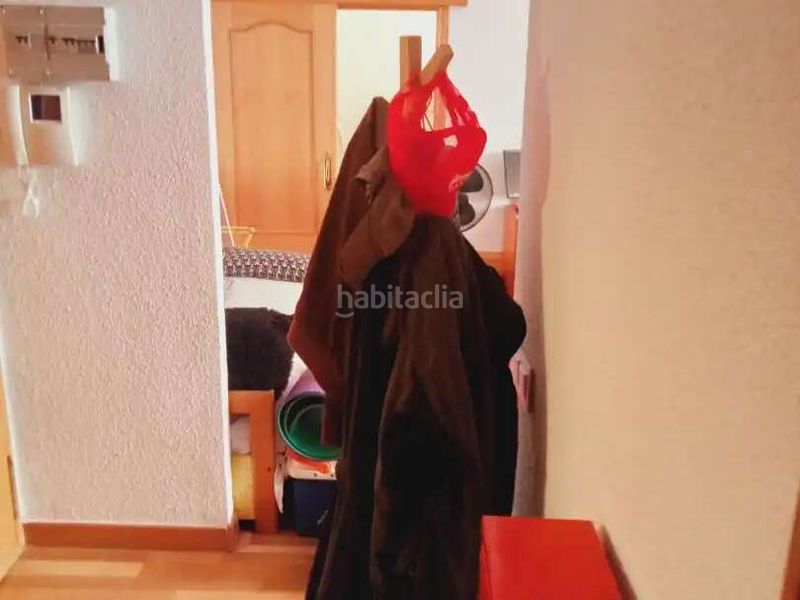 Foto 72154a9f-456f-4b66-ad25-7203c49c7071. Piso en Campamento Madrid