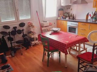 Piso en Campamento